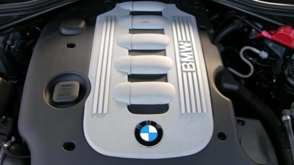 10 самых надежных двигателей BMW 